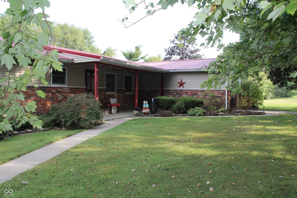 7263 E County Road 800 N, Sunman