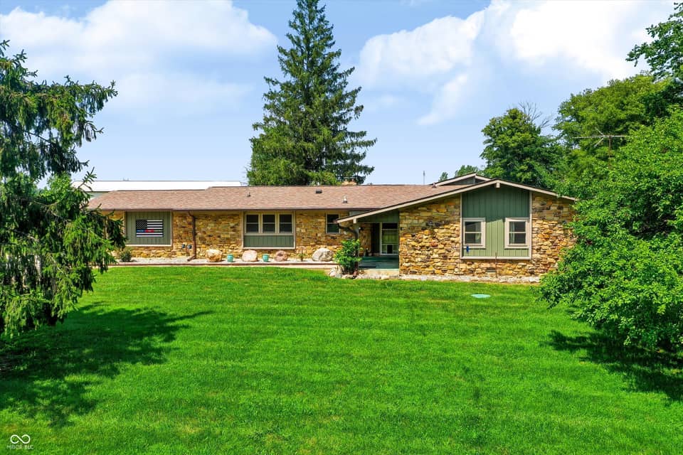 9002 N State Road 9 Road, Morristown