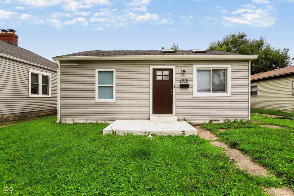 1518 N Chester Avenue, Indianapolis
