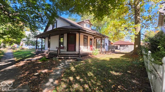 610 4th Street, Covington, IN 47932, photo 2 of 24
