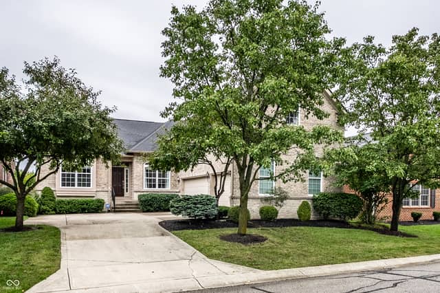 15471 Mission Hills Drive, Carmel, IN 46033, photo 4 of 62
