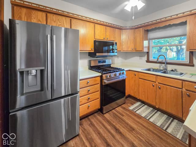 265 Taggart Drive, Seymour, IN 47274, photo 5 of 15