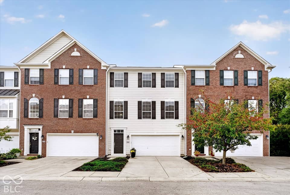 9013 Mercer Drive, Fishers