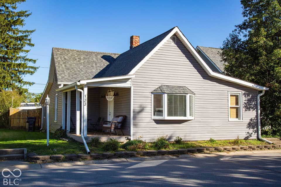 133 S Indiana Street, Bargersville, IN 46106, photo 1 of 23
