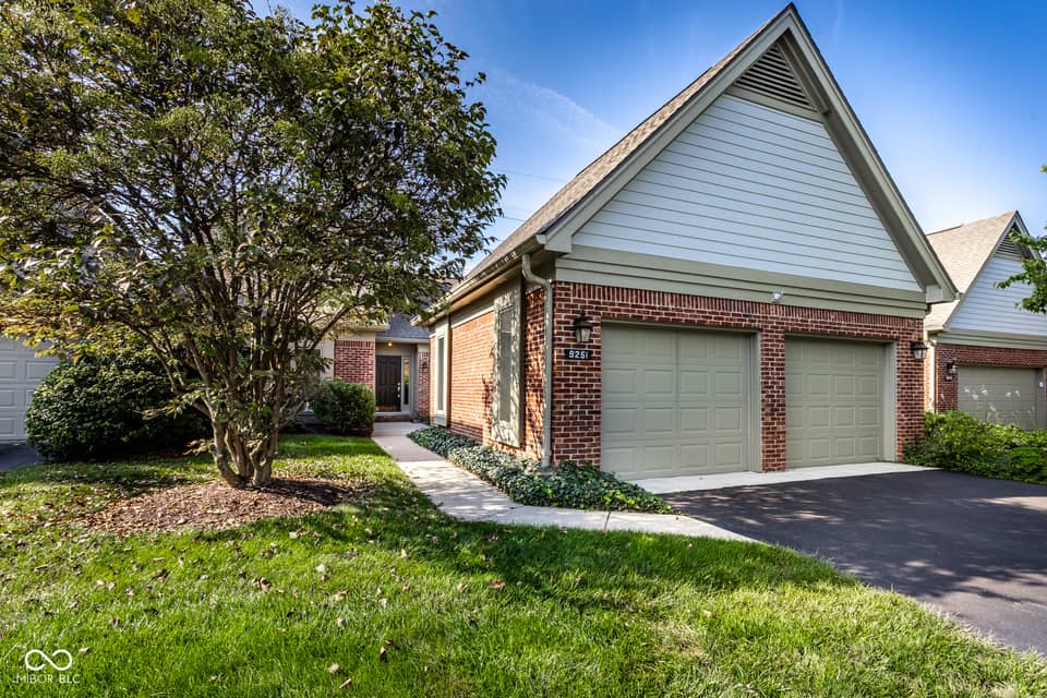 9251 Spring Forest Drive, Indianapolis