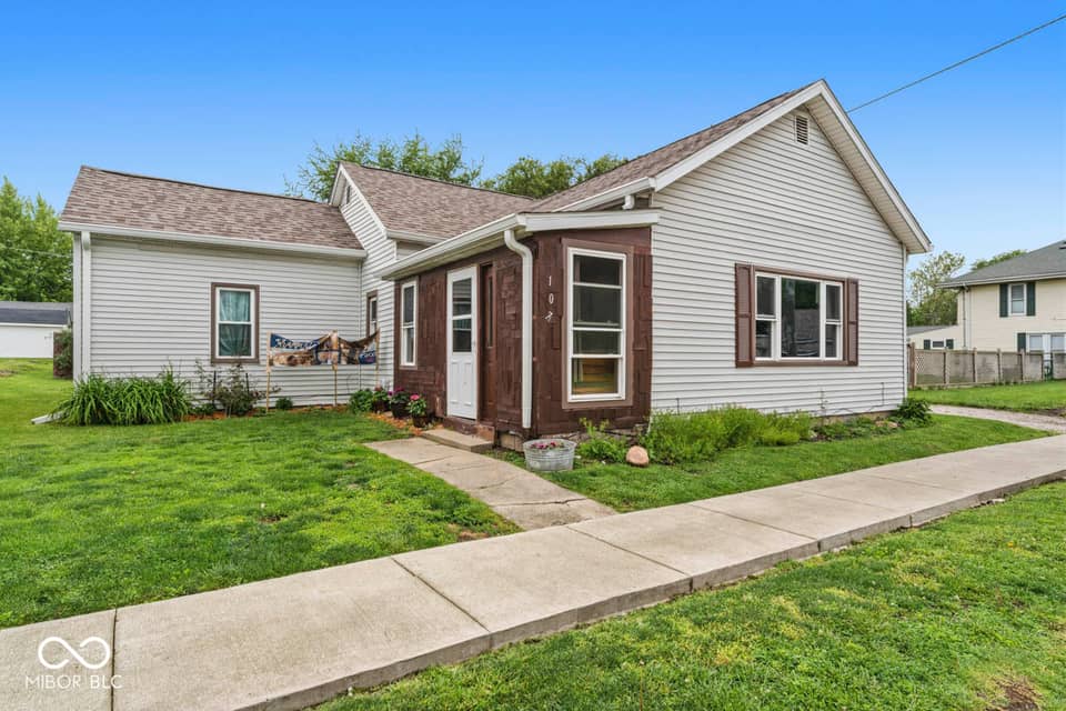 107 N Meridian Street, Sulphur Springs