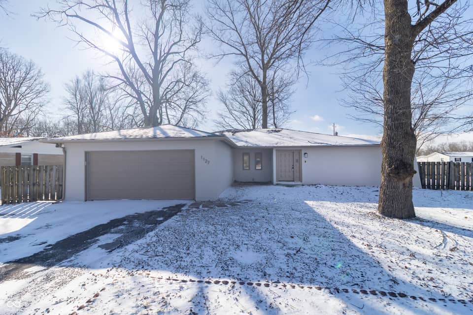 1127 Hickory Lane, New Castle, IN 47362, photo 1 of 36