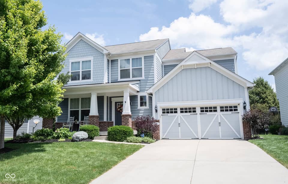13111 Avon Cross Way, Fishers