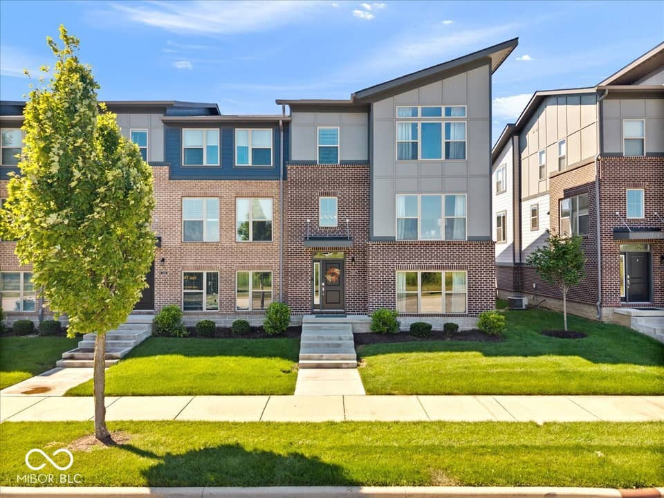 13507 134th Street, Fishers