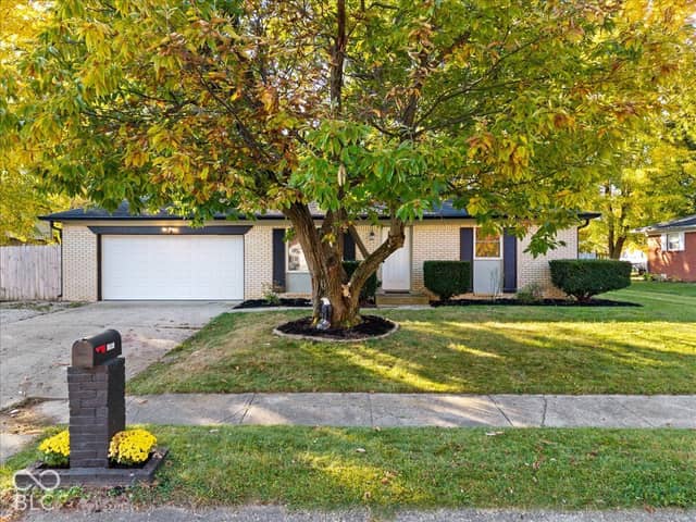 8539 Palm Court, Indianapolis
