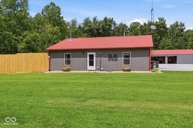 3794 W County Road 100 Road S, Holton, IN 47023, photo 2 of 63