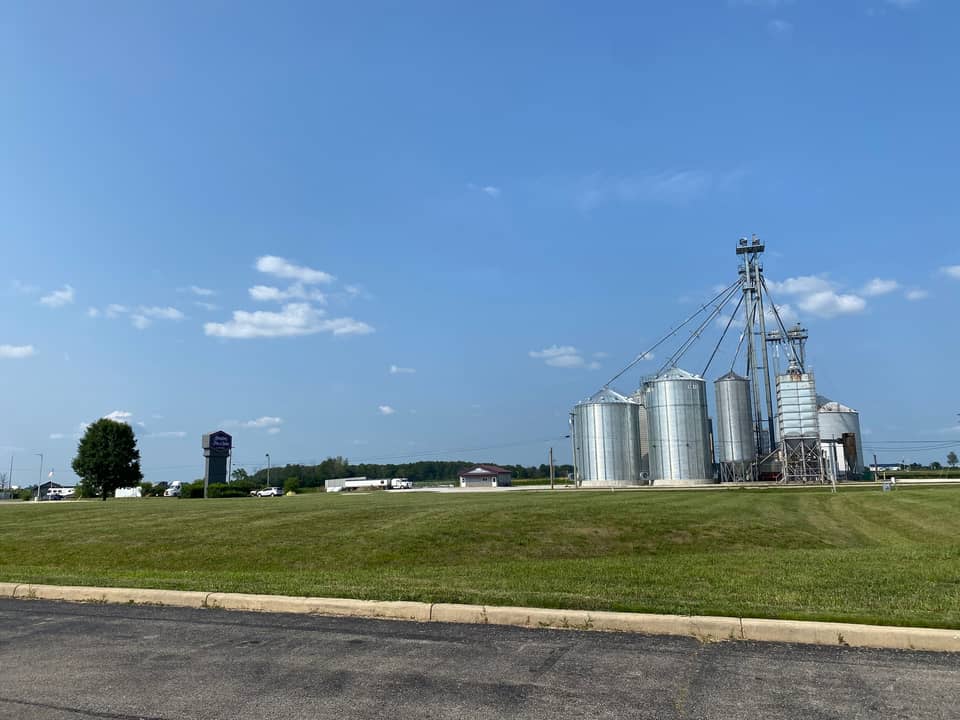 0 N Us Highway 421, Greensburg