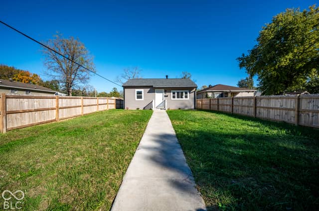 3145 Stuart, Indianapolis, IN 46218, photo 2 of 29