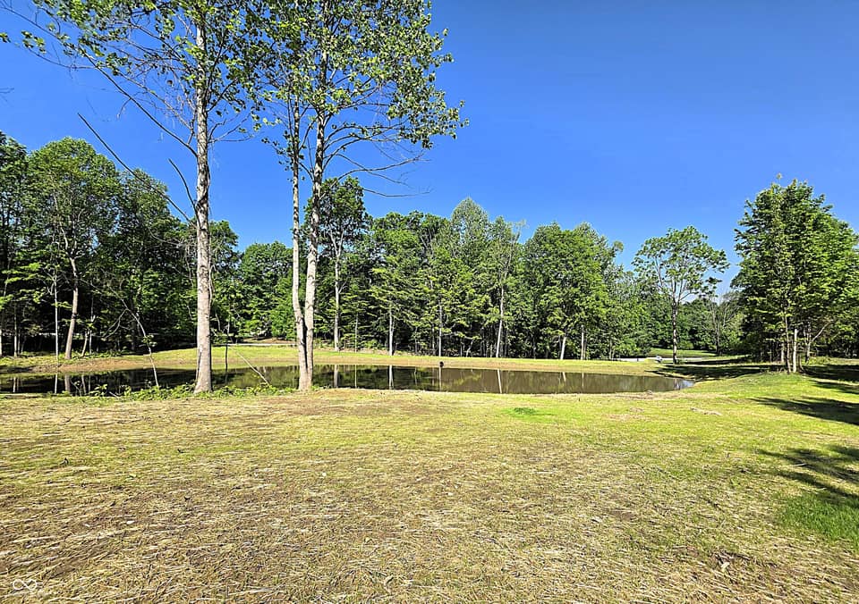 0 Paris Drive, Martinsville