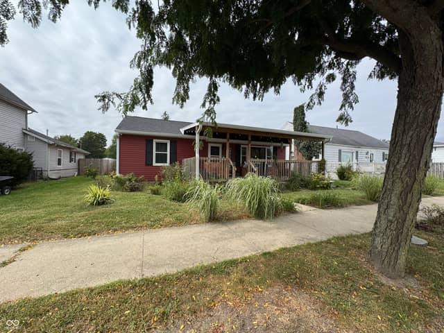 1010 N Harrison Street, Alexandria, IN 46001, photo 3 of 16
