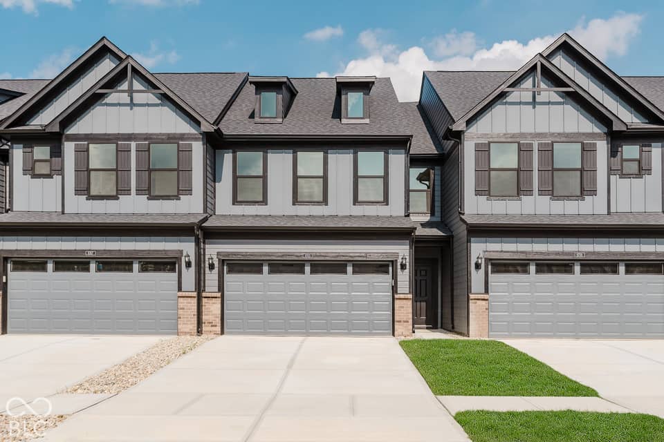 9895 Behner Drive, Fishers