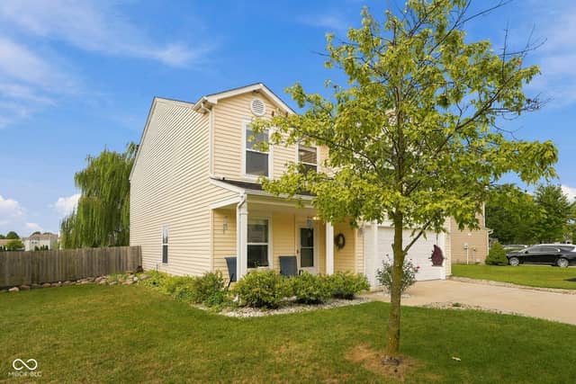 2274 Hampton Drive, Franklin, IN 46131, photo 5 of 43