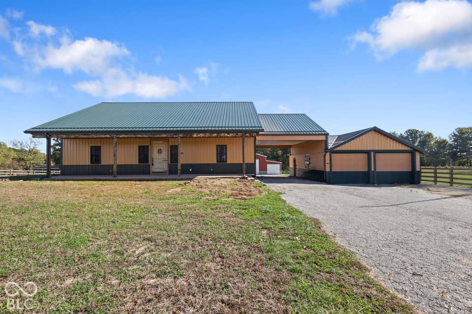 11108 N Us Highway 231, Cloverdale, IN 46120, photo 1 of 50