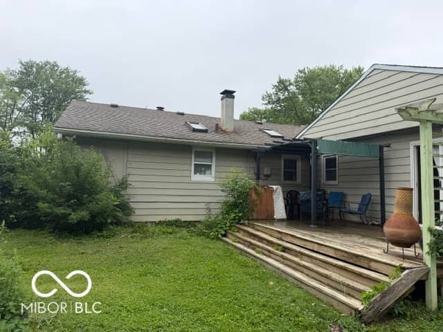 1765 Hamblen W Drive, Indianapolis, IN 46231, photo 5 of 20