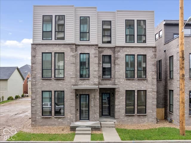 515 Leon Street, Indianapolis, IN 46204, photo 3 of 41
