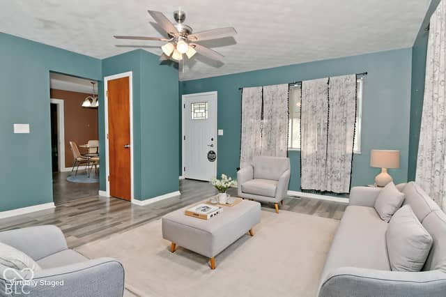 5646 Bertha Street, Indianapolis, IN 46241, photo 4 of 33