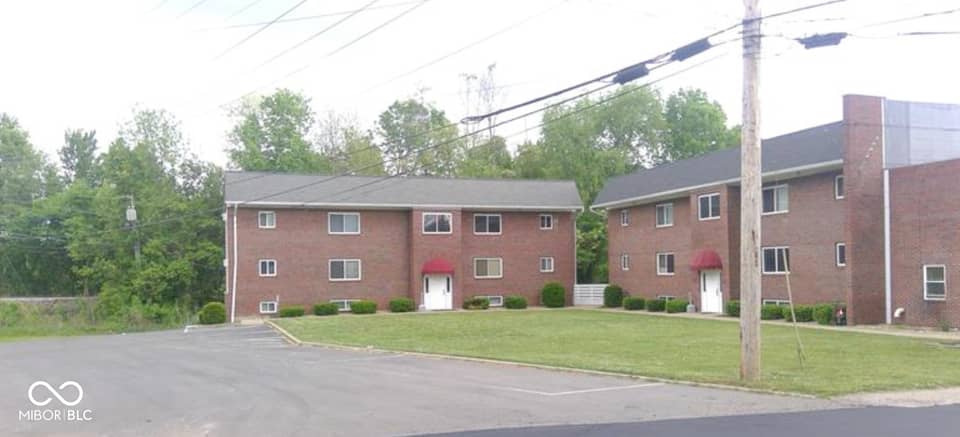 230 240 Hoosier Street, North Vernon