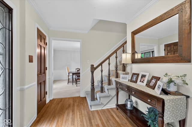 1319 Cool Creek Drive, Carmel, IN 46033, photo 5 of 65