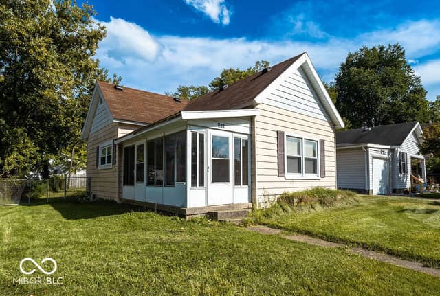 206 S 23rd Street, New Castle, IN 47362, photo 3 of 21
