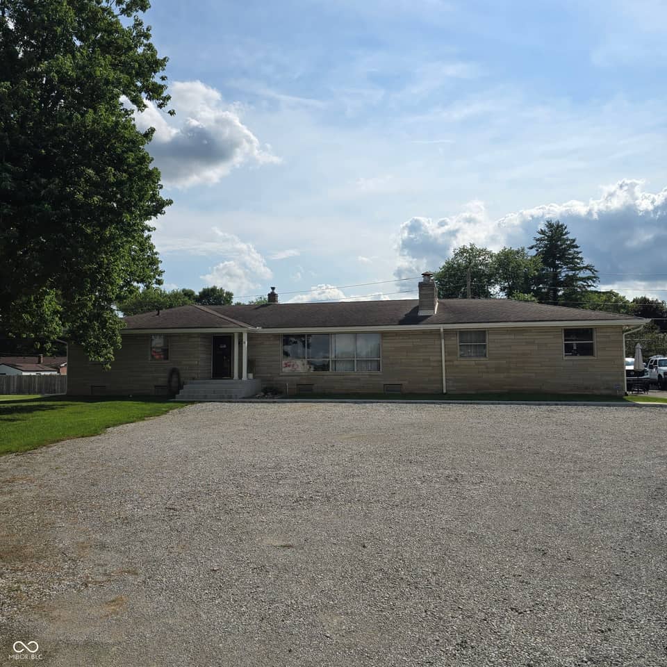7620 Us 31s, Indianapolis