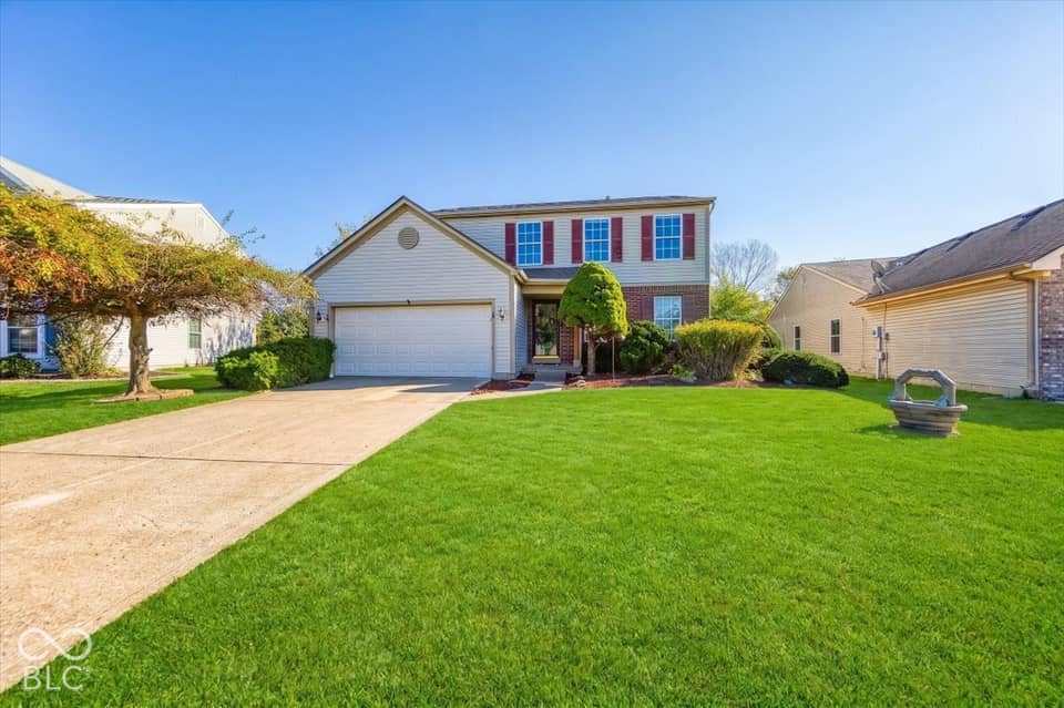 10834 Sedgegrass Drive, Indianapolis, IN 46235, photo 1 of 52