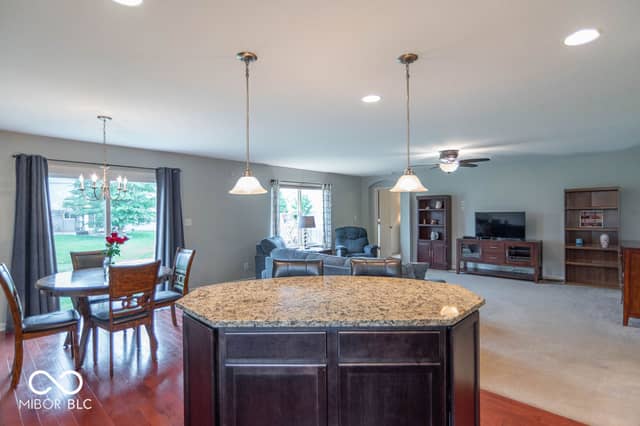 2448 Sandi Drive, Avon, IN 46123, photo 4 of 33