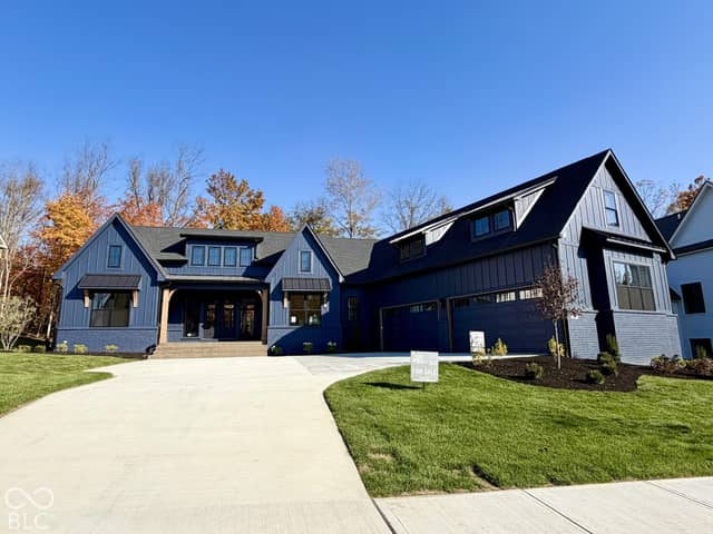 1584 Chatham Ridge Court, Westfield, IN 46074, photo 3 of 71