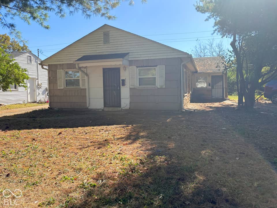 2207 Admiral Drive, Indianapolis