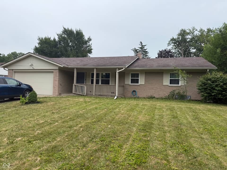 1205 Roseway Drive, Indianapolis