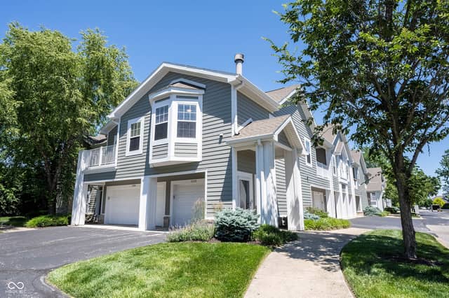 1112 Shadow Ridge Road, Indianapolis, IN 46280, photo 2 of 70