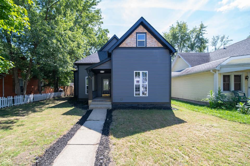 817 W 5th Street, Anderson