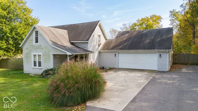 9043 Colvin Road, Centerville, IN 47330, photo 3 of 64