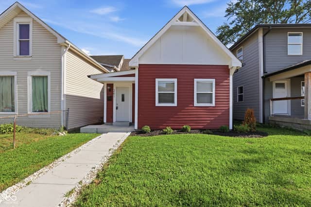 261 E Minnesota Street, Indianapolis, IN 46225, photo 2 of 33