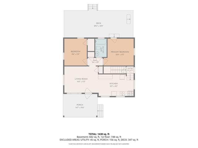 5322 E 20th Street, Indianapolis, IN 46218, photo 4 of 28