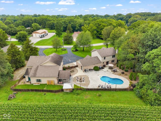 94 Victory Hill, Coatesville, IN 46121, photo 5 of 116