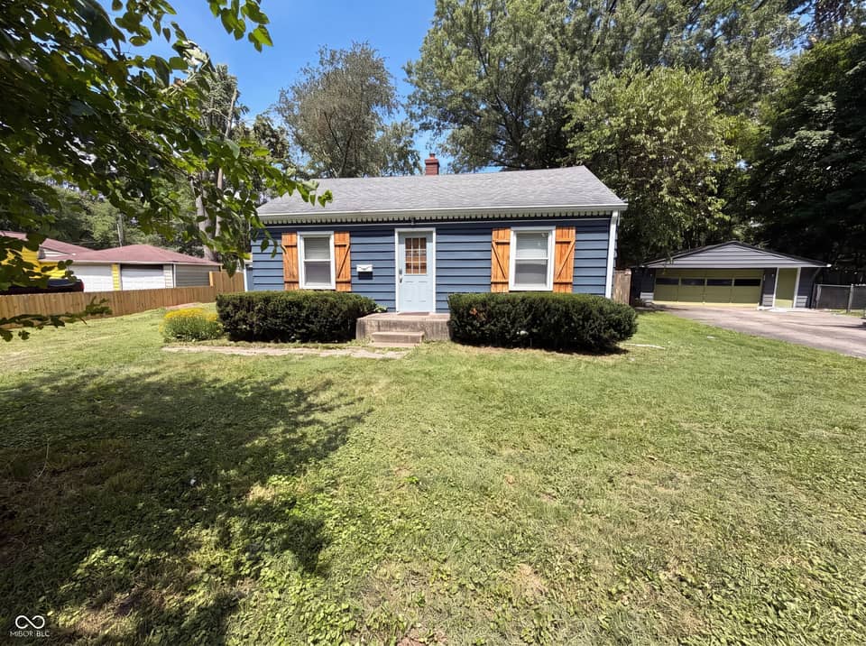 2308 E 69th Street, Indianapolis, IN 46220, photo 1 of 18