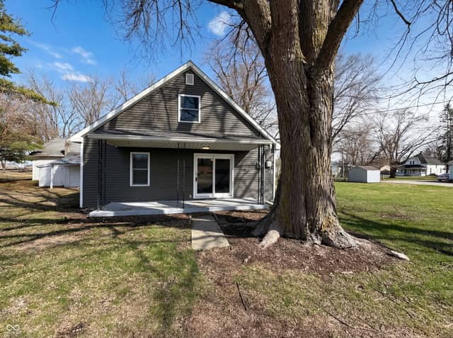 740 1/2 N Main Street, Tipton, IN 46072, photo 2 of 17