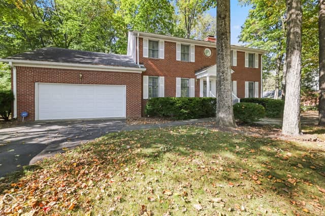 4238 S Carrie Drive, New Palestine, IN 46163, photo 5 of 77