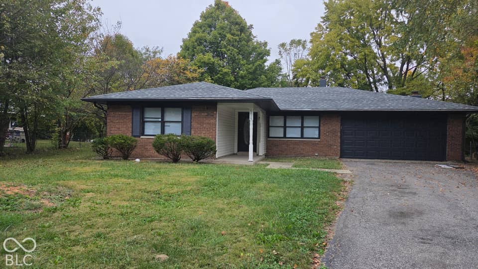 6816 Shadow Brook, Indianapolis, IN 46214, photo 1 of 14