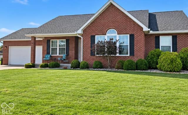 705 S Mossberg Court, Greensburg