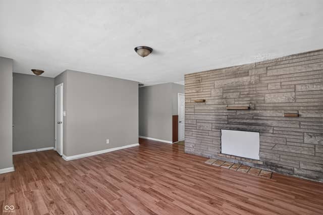 3950 N Elizabeth Street, Indianapolis, IN 46226, photo 4 of 18