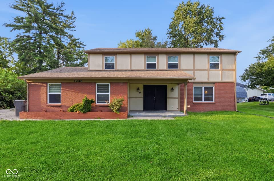 1248 Munsee Circle, Indianapolis