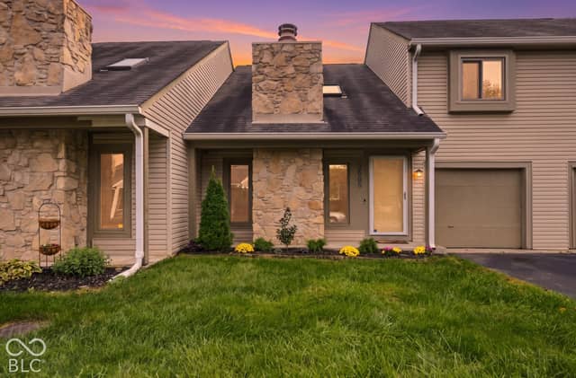 2505 Spring Hill Court, Indianapolis, IN 46268, photo 2 of 44
