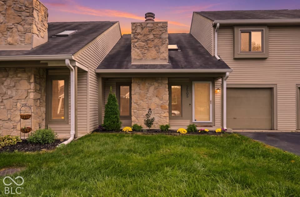 2505 Spring Hill Court, Indianapolis, IN 46268, photo 1 of 44