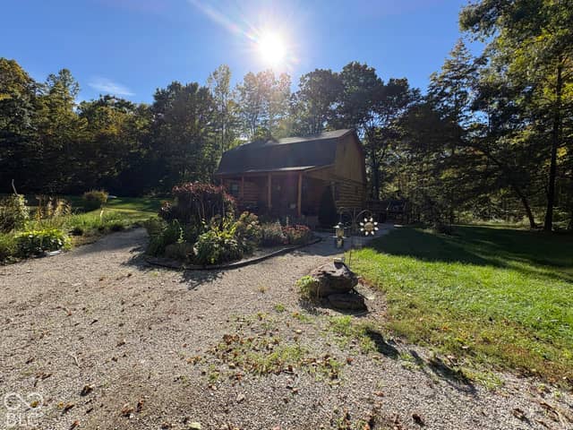 10101 Buckskin Road, Poland, IN 47868, photo 3 of 52